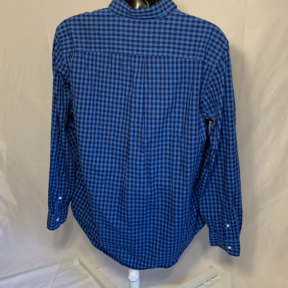 Gap Men’s Button Down Shirt - Picture 4 of 6